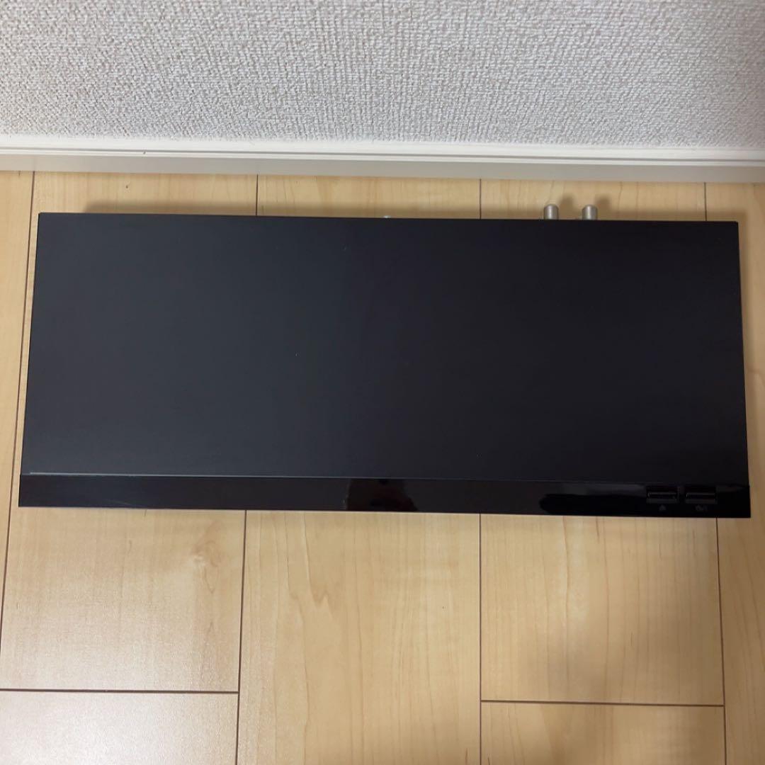 え*絵様 Panasonic DIGA ブルーレイレコーダー DMR-2CW10