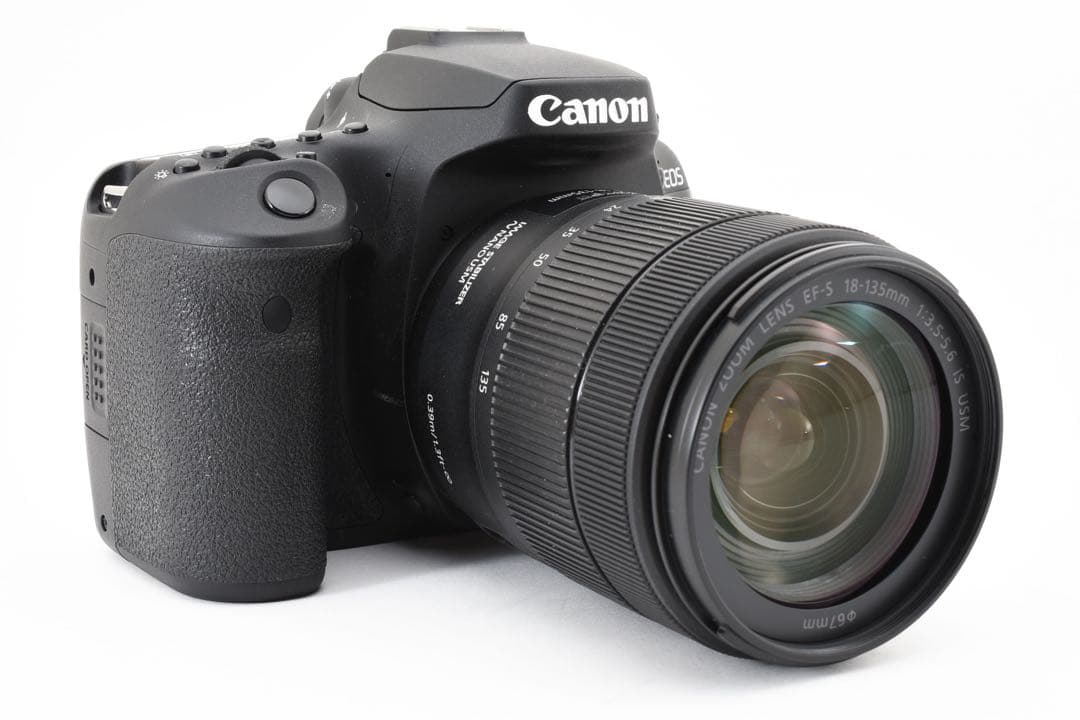 保証付き/ Wi-Fi/動画/Canon EOS 90D手ぶれ補正レンズセット