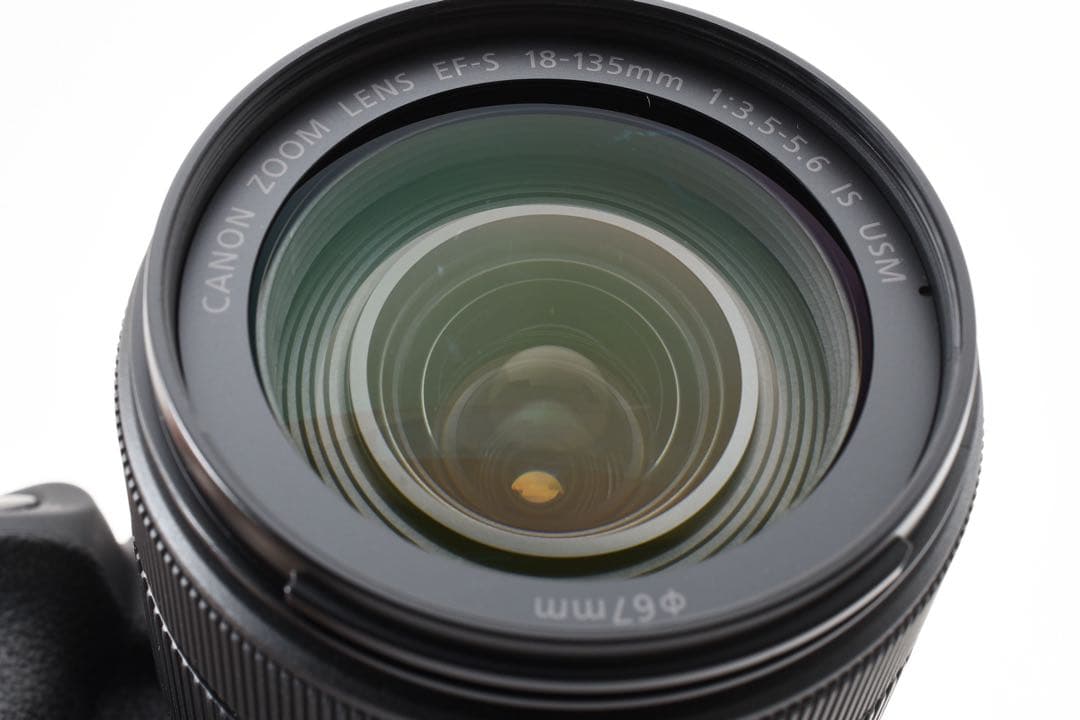 保証付き/ Wi-Fi/動画/Canon EOS 90D手ぶれ補正レンズセット