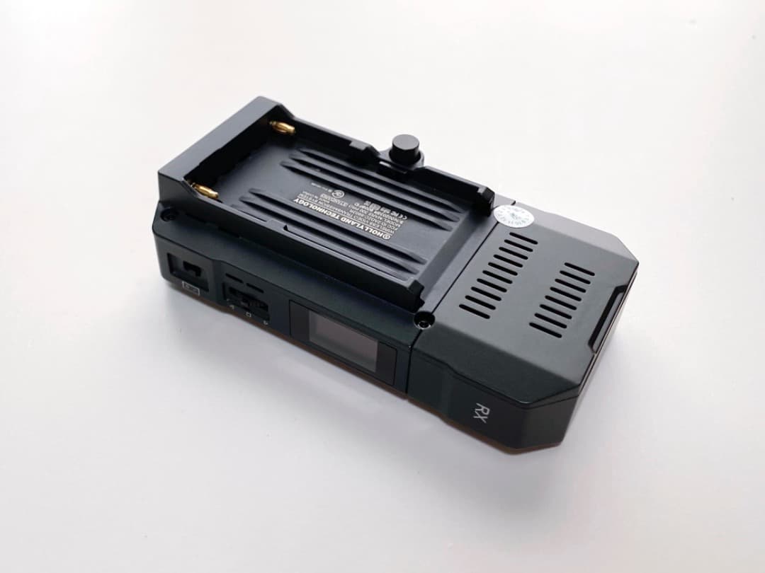 Hollyland Mars300 pro Standard(標準モデル)