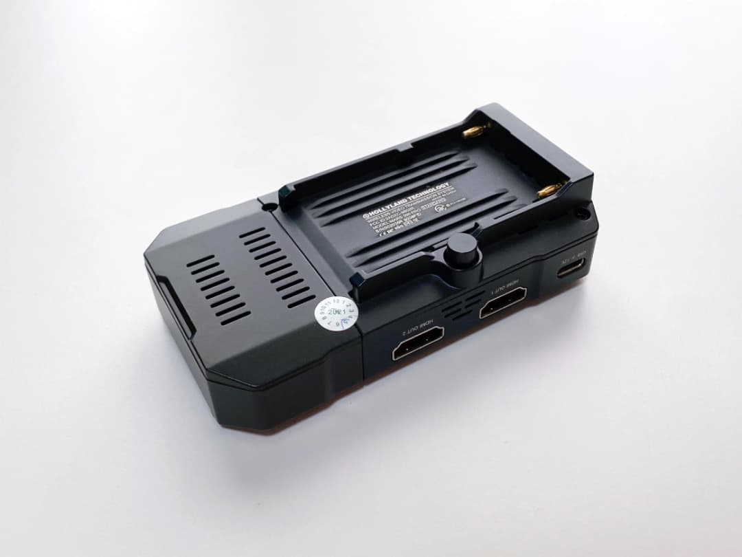 Hollyland Mars300 pro Standard(標準モデル)