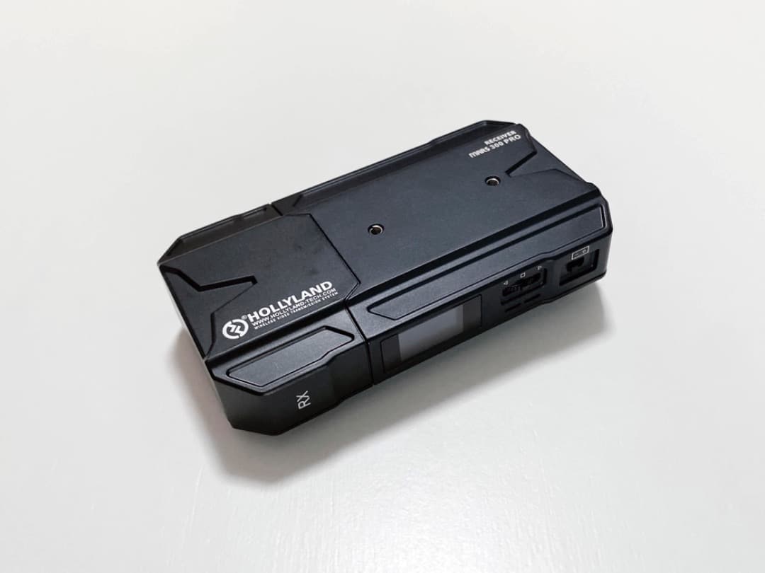 Hollyland Mars300 pro Standard(標準モデル)