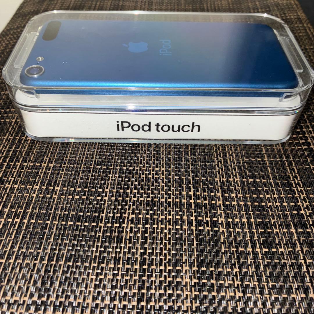 ipod touch 第7世代 iPod 32GB 付属品完備