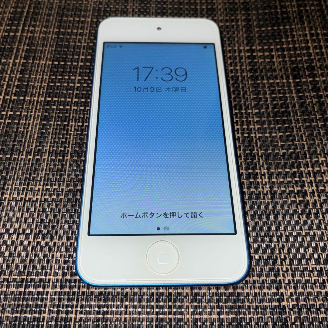 ipod touch 第7世代 iPod 32GB 付属品完備