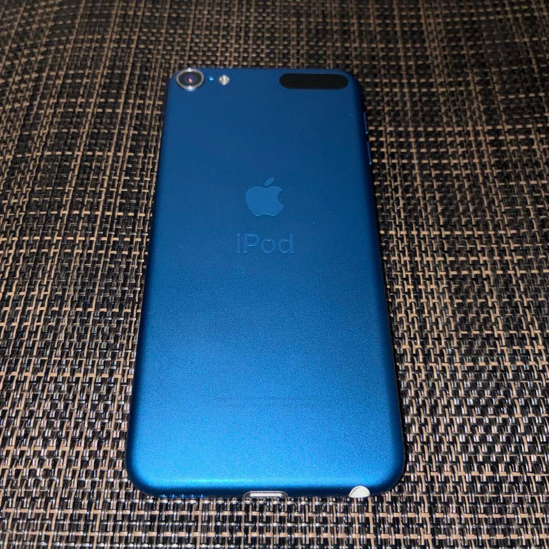 ipod touch 第7世代 iPod 32GB 付属品完備