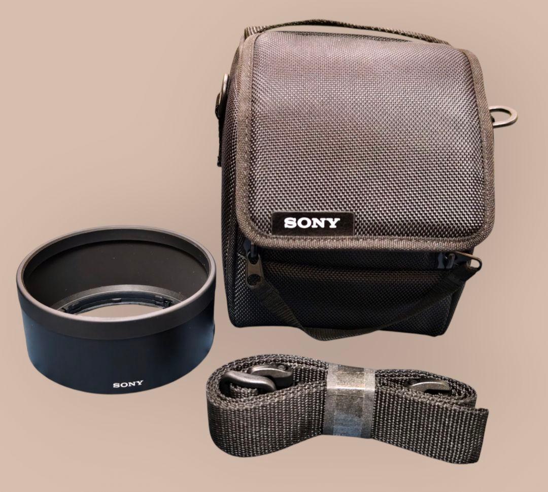 レンズ(単焦点) SONY FE50mm F1.4gm 50mm F1.4 GM