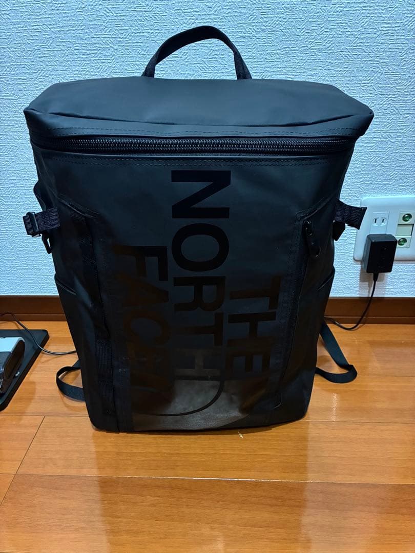 THE NORTH FACE BC ヒューズボックス 2 30L