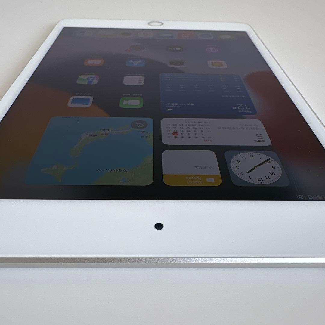 iPad mini5 Wi-Fi+Cellular モデル 64GB