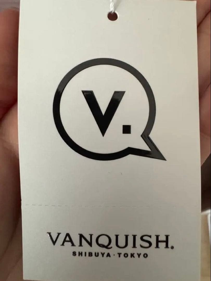 ⚠️最終値下げ⚠️声優　【内田雄馬】VANQUISH スカジャン