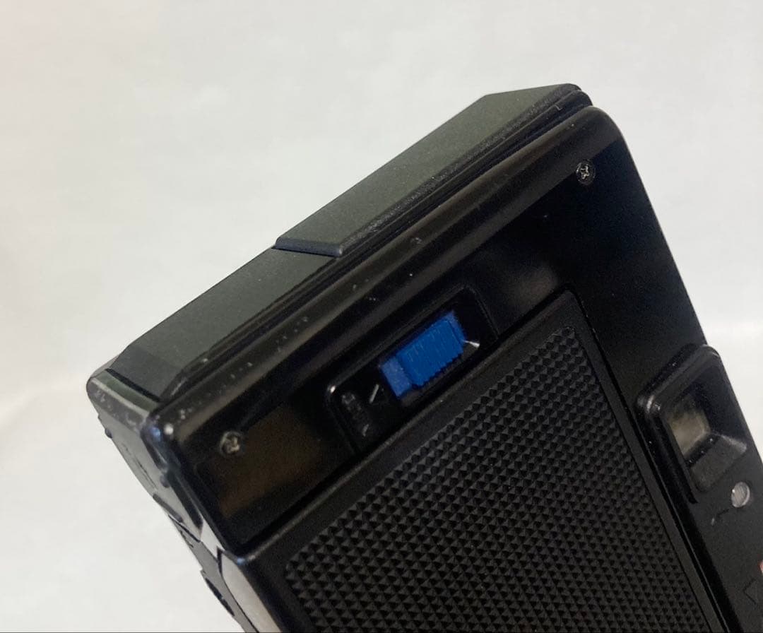 【完動品 美品】Canon AF35M 初代AutoBoy 動作確認済 フィルム