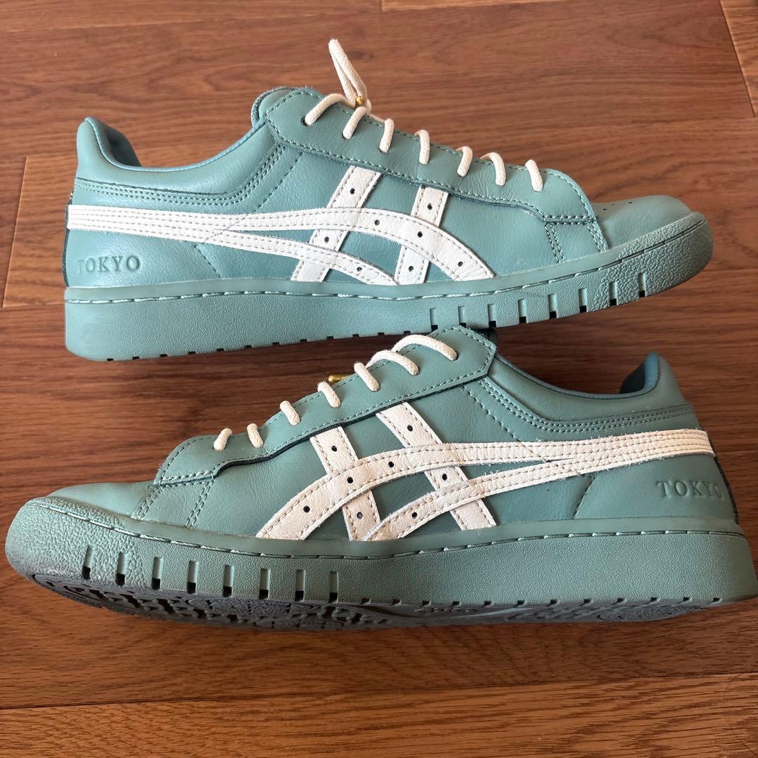 シューズ(男性用) ASICS ballaholic GEL-PTG