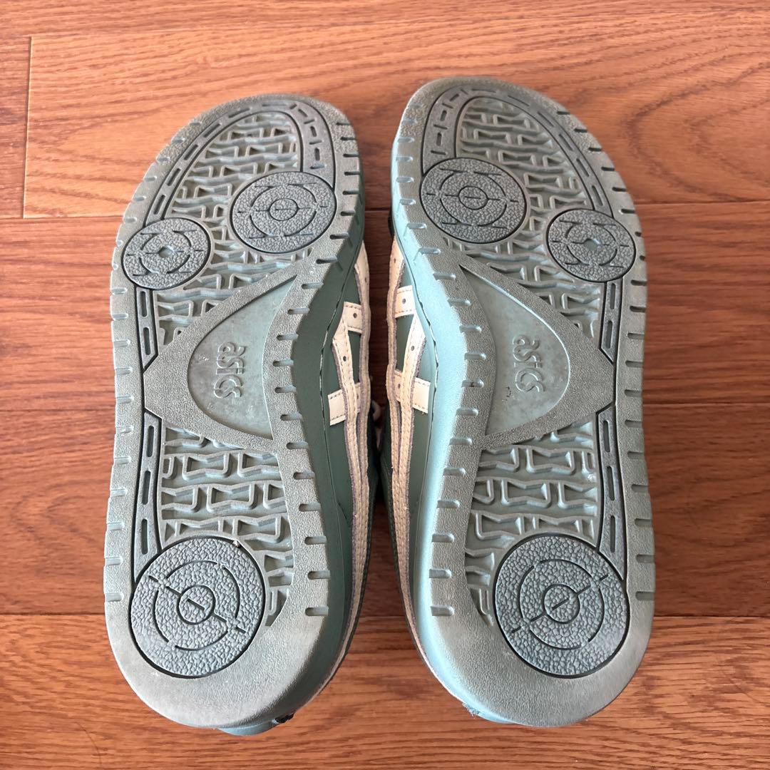 シューズ(男性用) ASICS ballaholic GEL-PTG