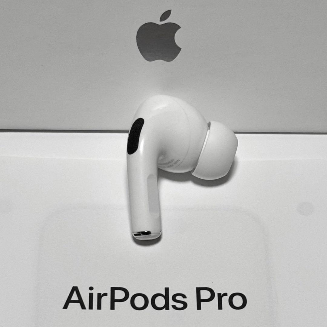 【綺麗】Apple AirPods Pro 第2世代 USB-C 右耳のみ
