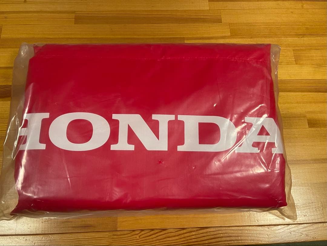 ホンダ純正　中型除雪機　保管用カバー　11856