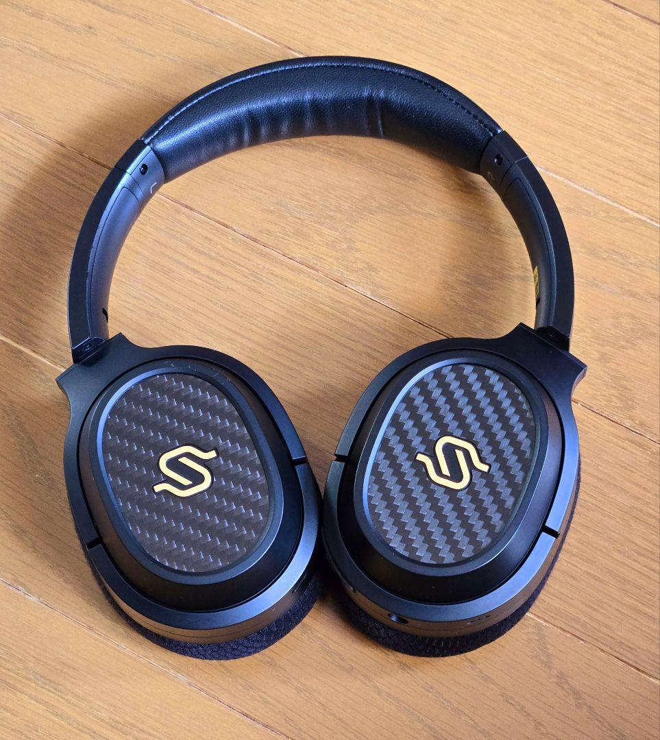 ヘッドホン STAX SPIRIT S3