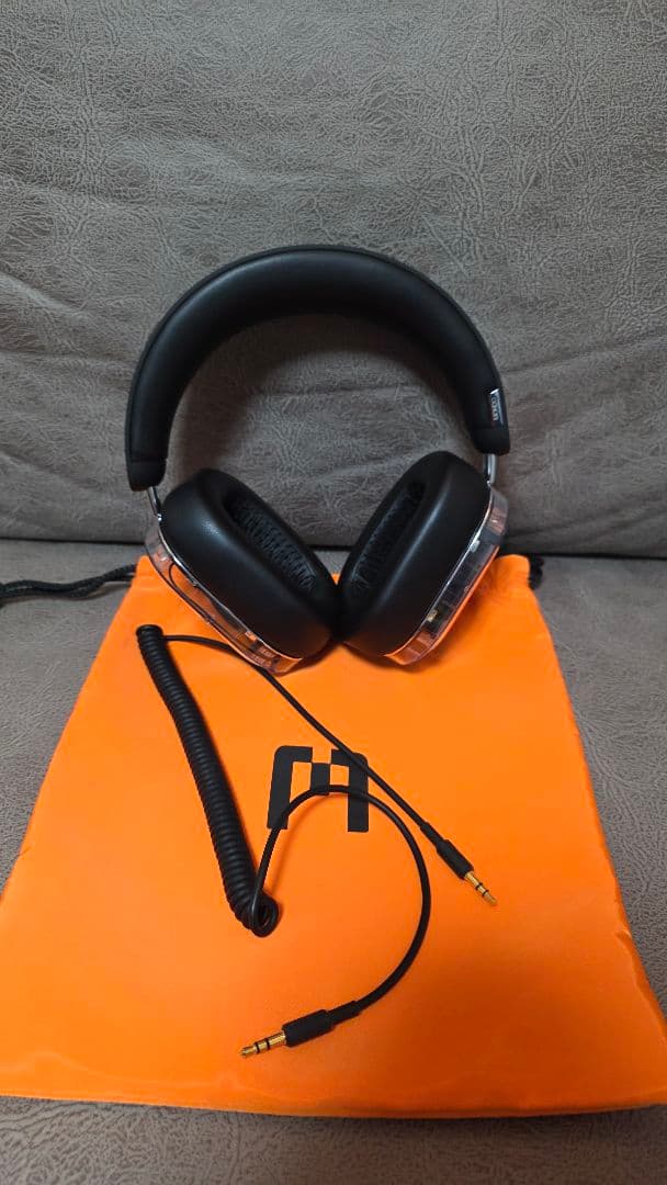 MONDO BY DEFUNC ワイヤレスヘッドホン