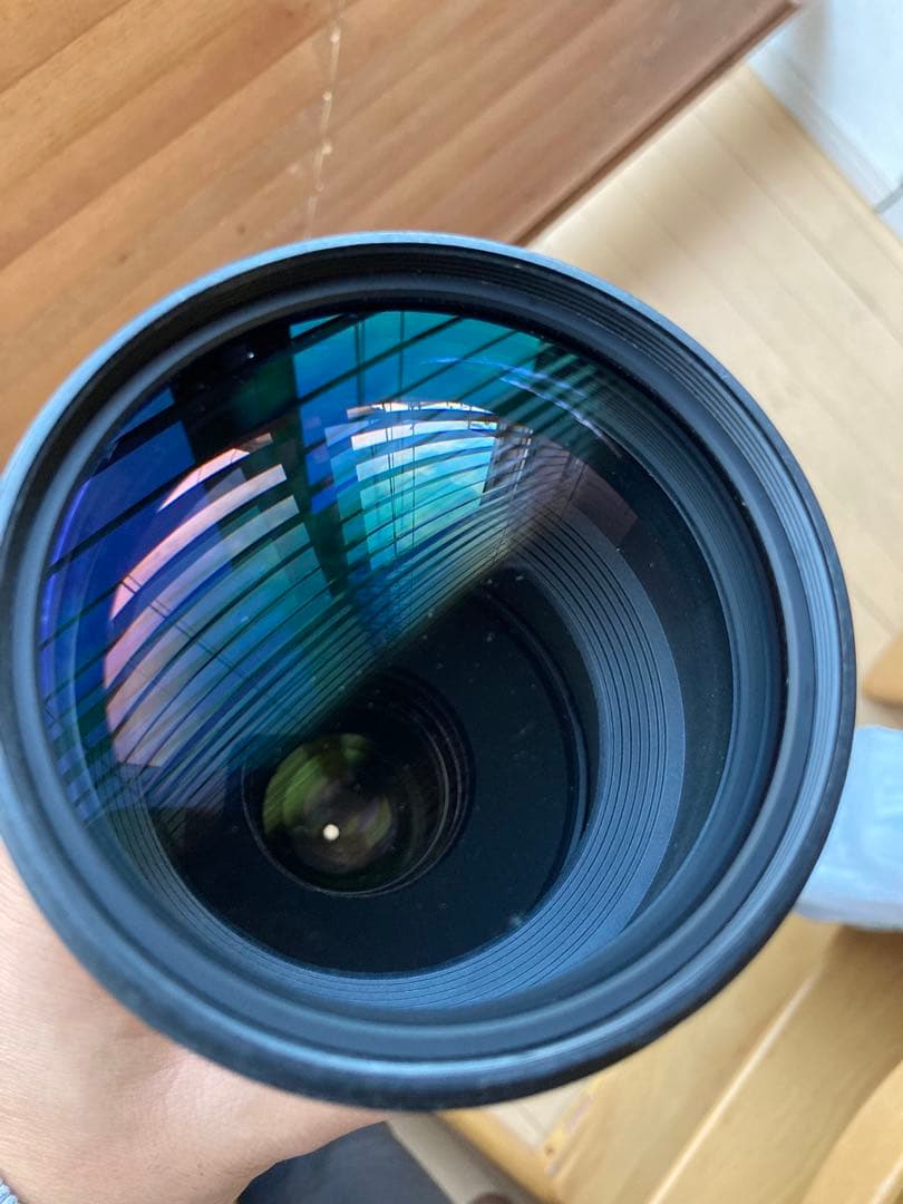 その他 SIGMA APO150-500F5-6.3DG OS HSM/N