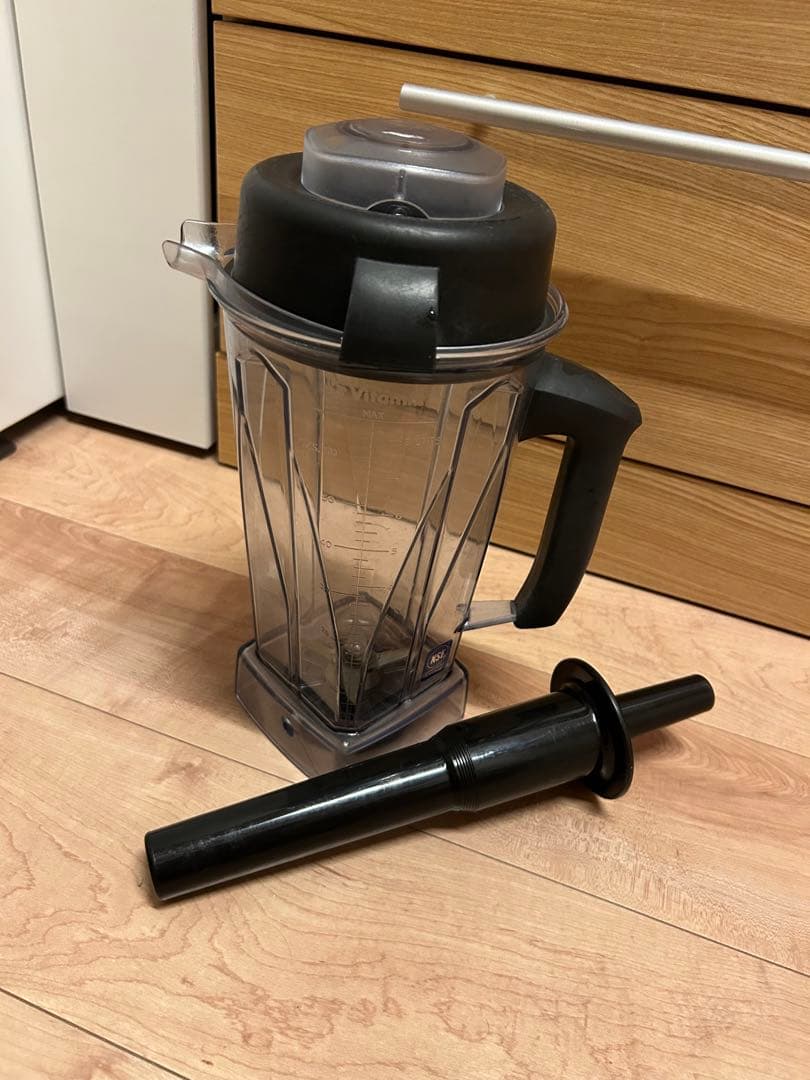 Vitamix ウェットコンテナ2.0リットル