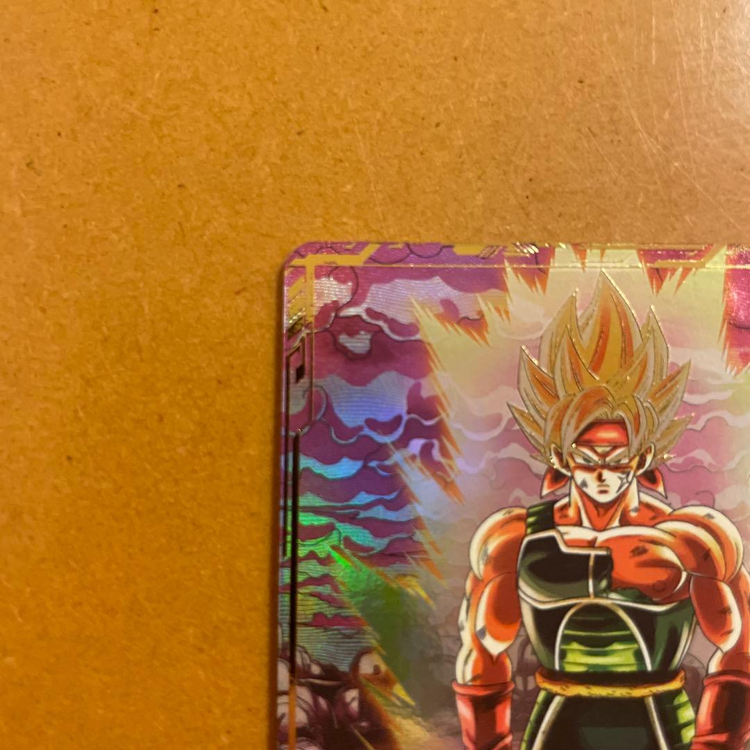 バーダック GDR パラレル ダイバーズ SDV3-043