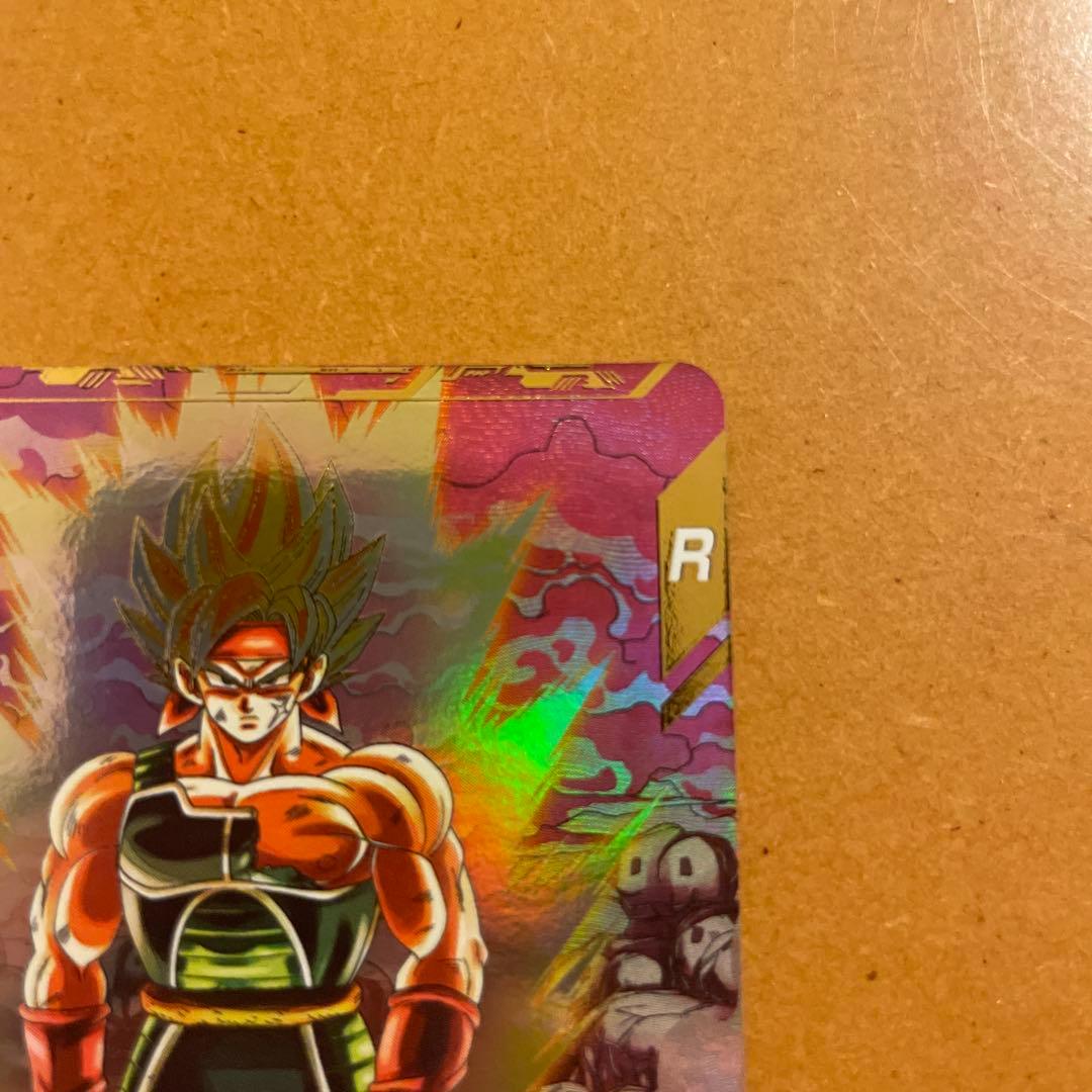 バーダック GDR パラレル ダイバーズ SDV3-043