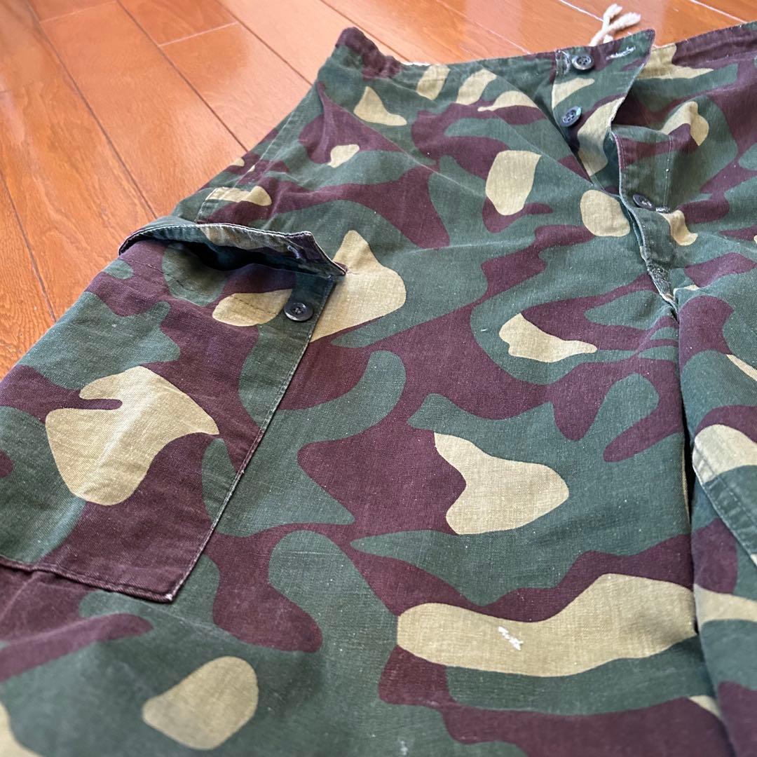 80s フィンランド軍 m62
