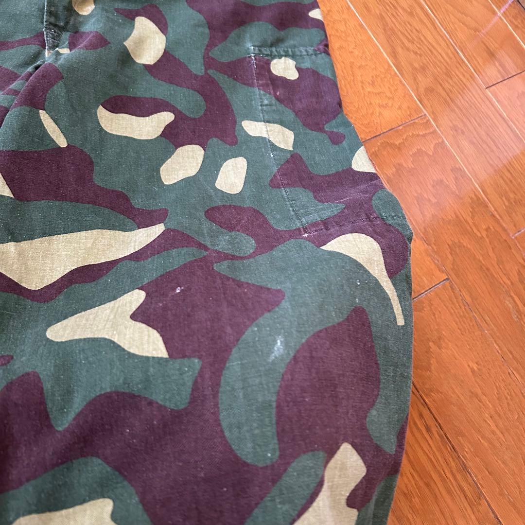 80s フィンランド軍 m62