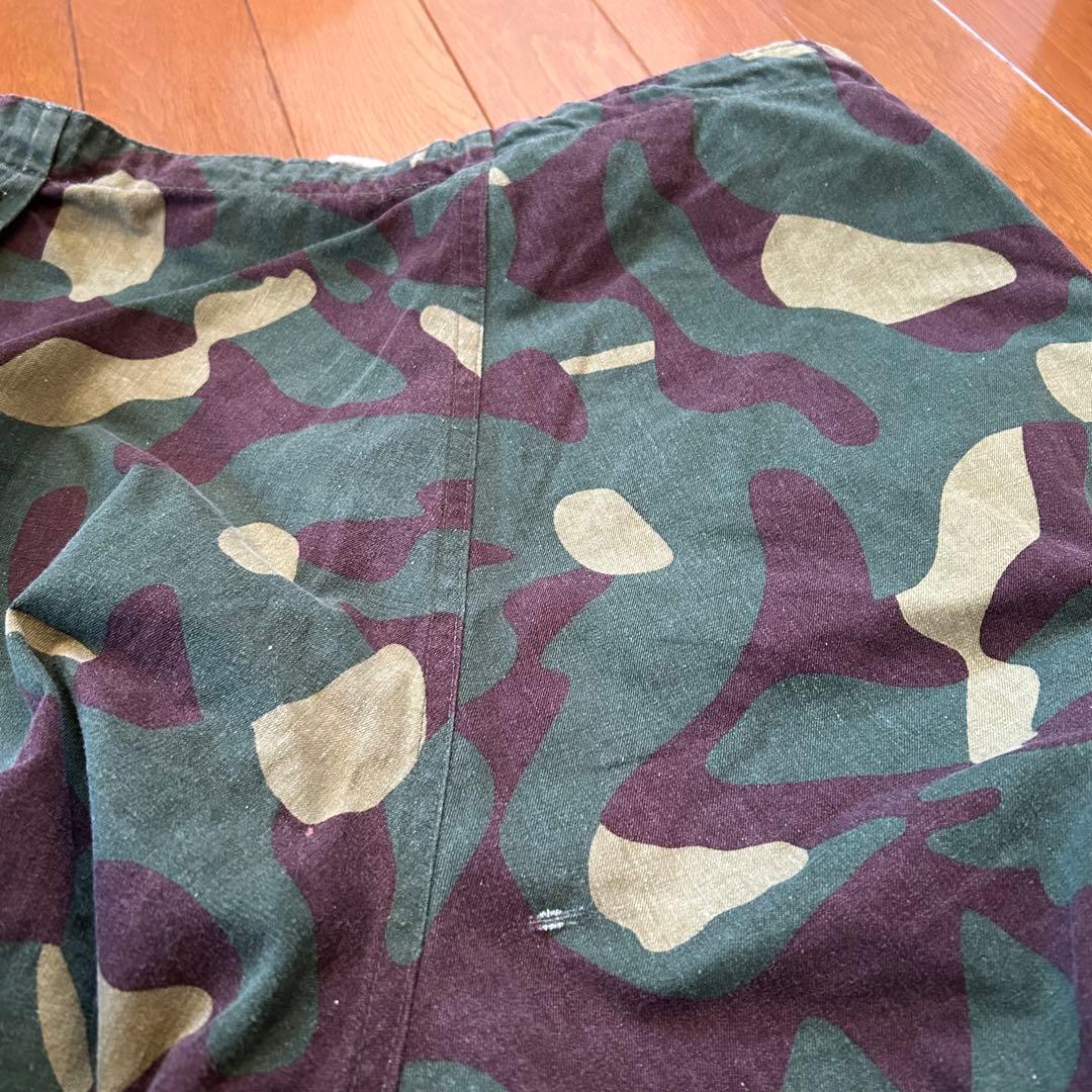 80s フィンランド軍 m62