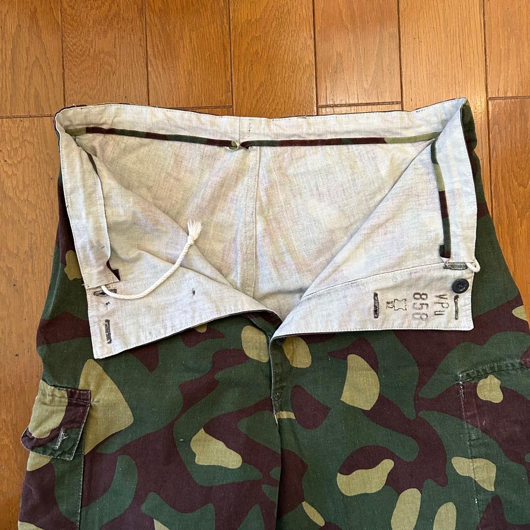 80s フィンランド軍 m62