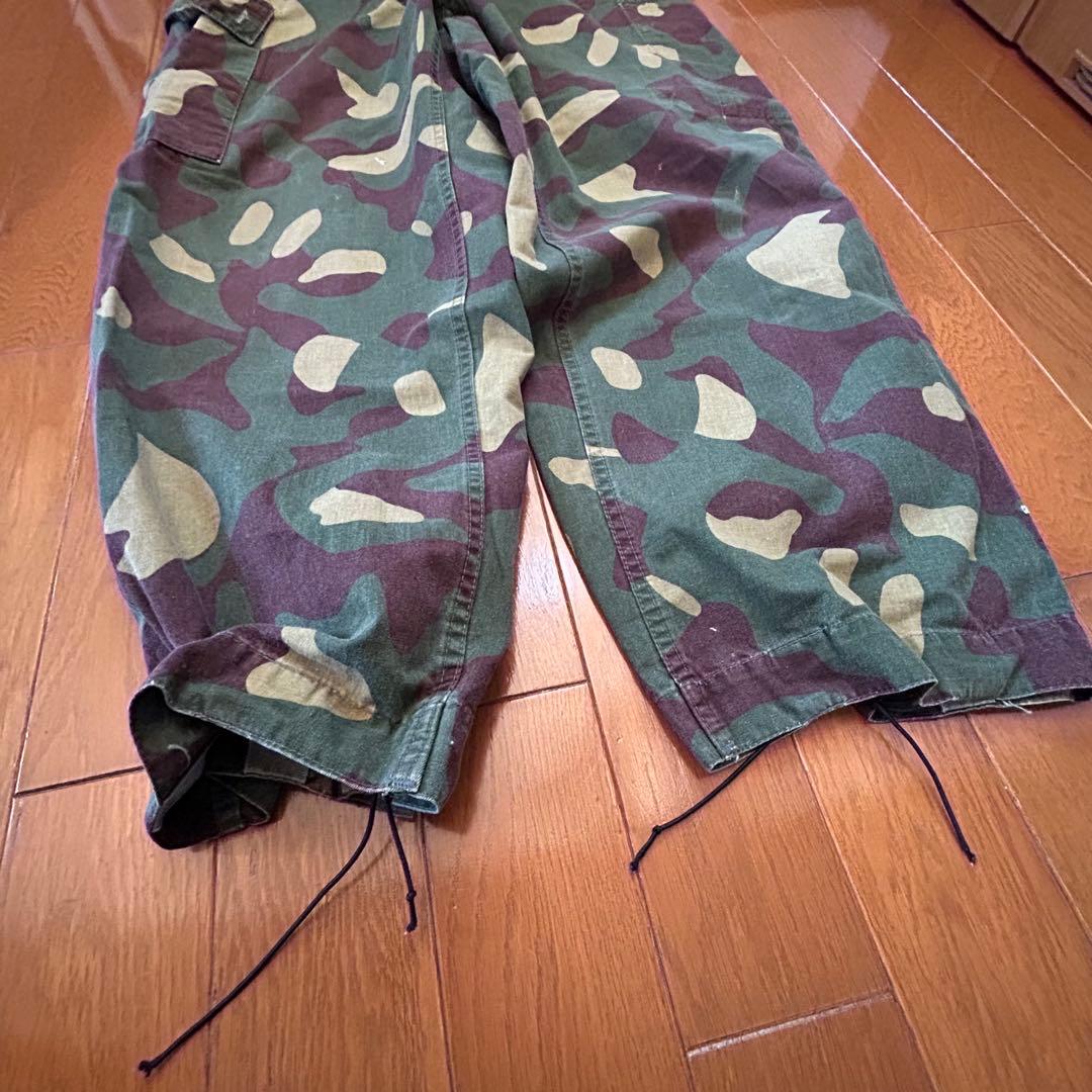 80s フィンランド軍 m62