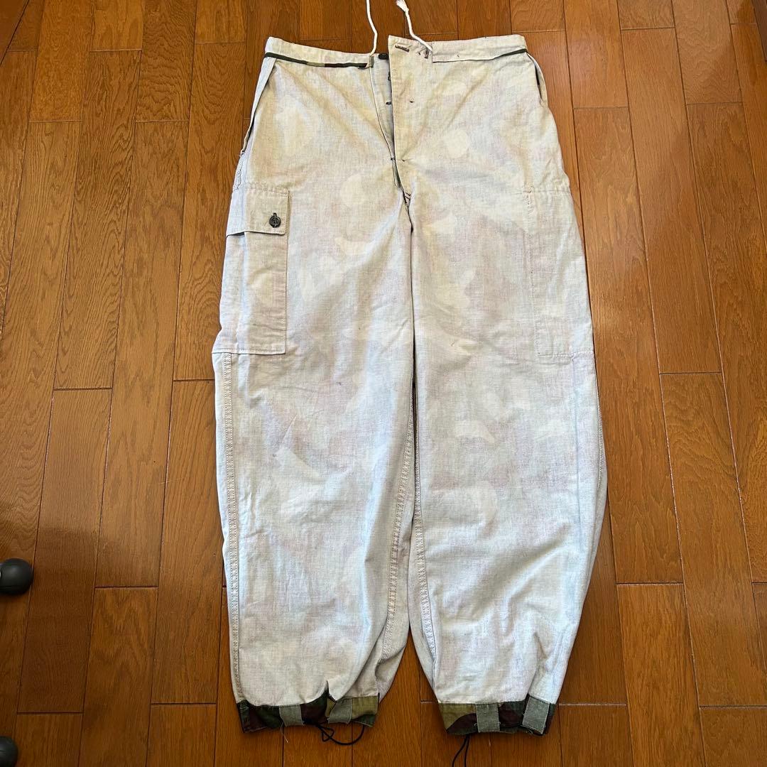 80s フィンランド軍 m62