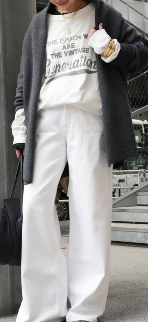 【新品】Deuxieme Classe fascinate Tシャツ No.1