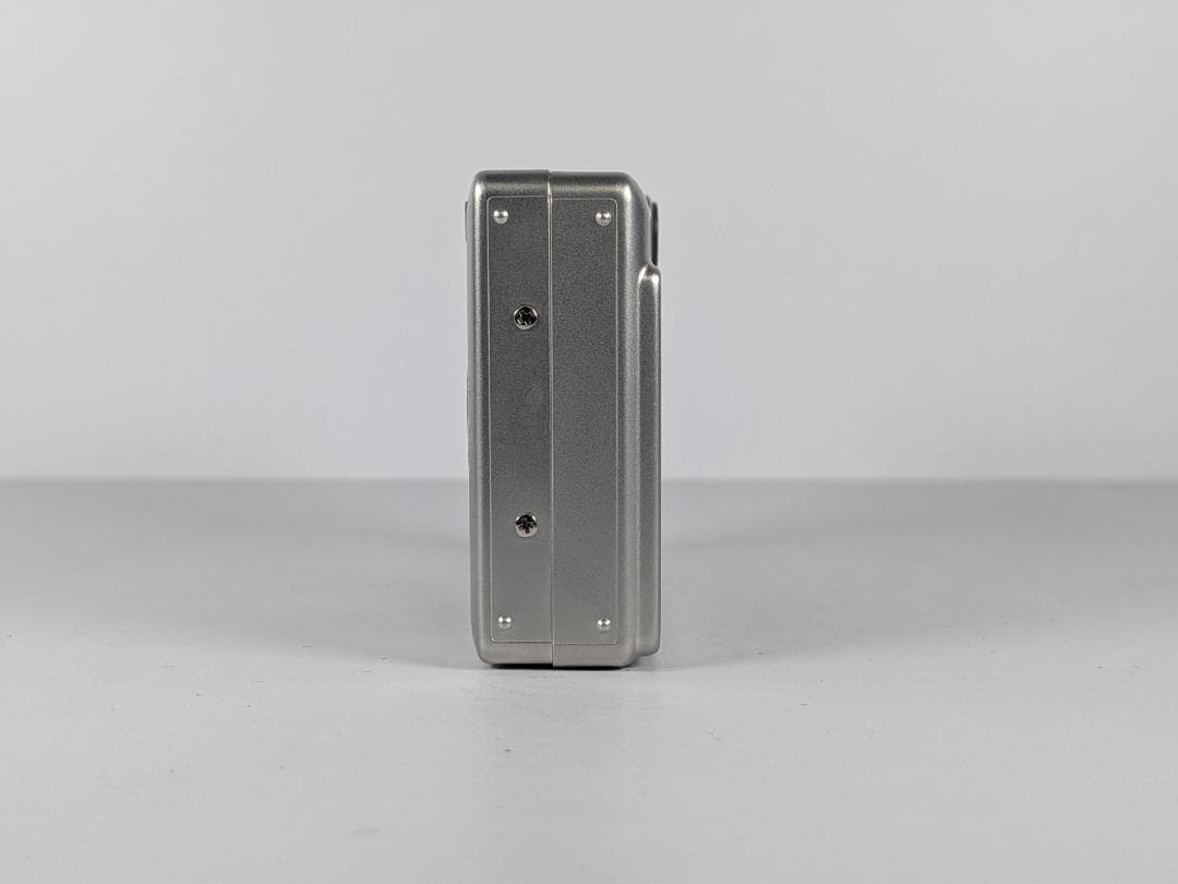 動作確認済 Canon IXY DIGITAL 55 ケース付 デジタルカメラ