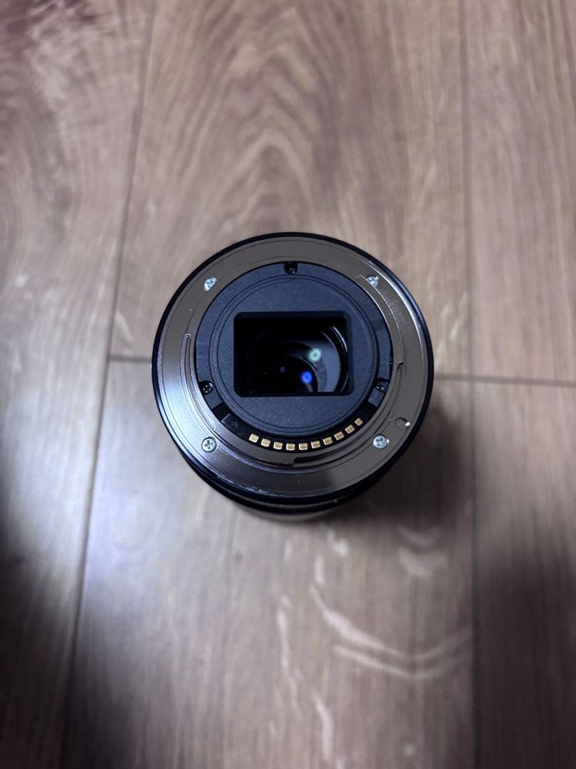 SONY α6400 ダブルレンズキット ミラーレスカメラ