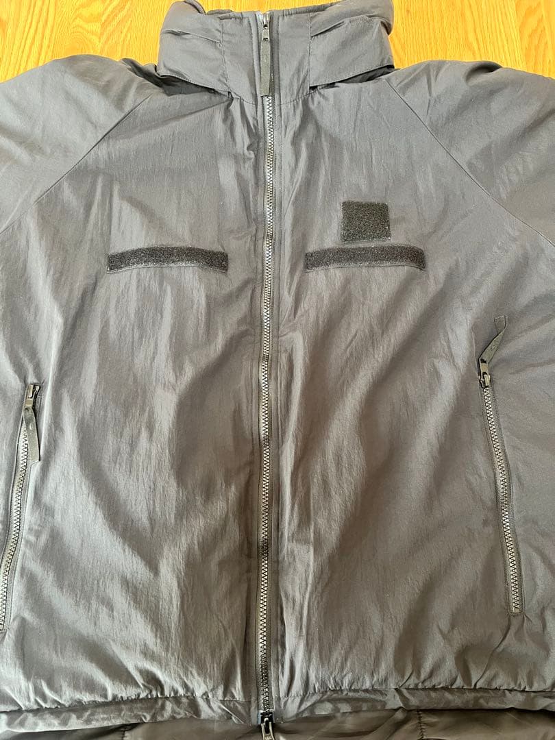 ECWCS GEN III LEVEL7 PRIMALOFT ジャケット