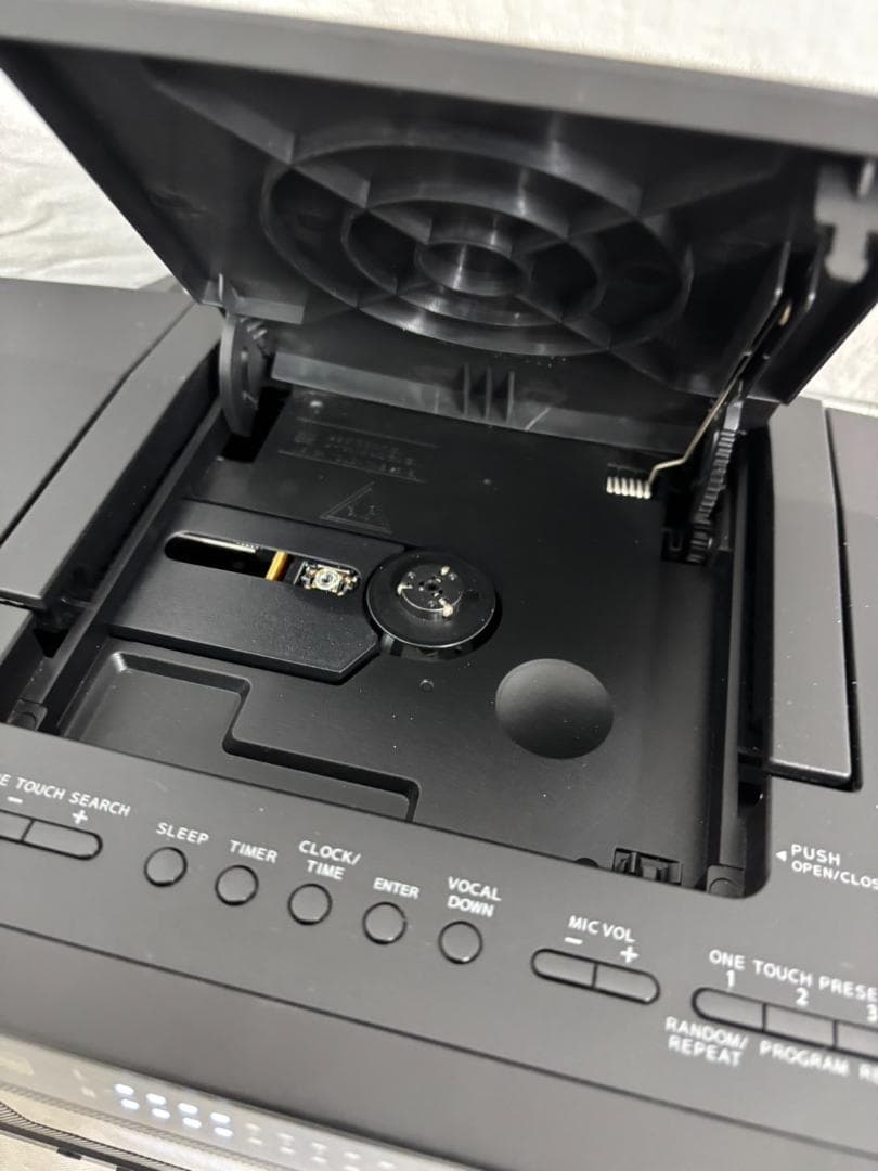 超美品 TOSHIBA Aurex TY-AH1 ハイレゾ Bluetooth