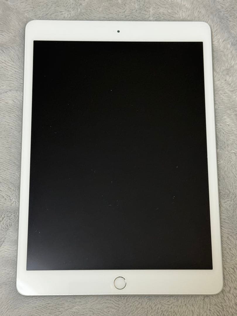 【美品】Apple iPad 第８世代 32GB wifi バッテリー88%