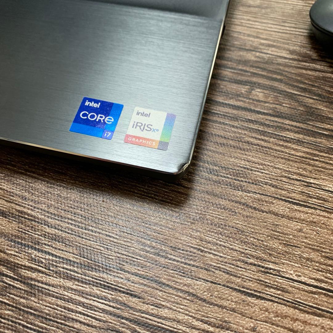 Windowsノート本体 FMV LIFEBOOK FMVN90H1B