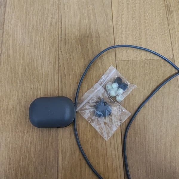 Bang&Olufsen E8 Motion イヤホン