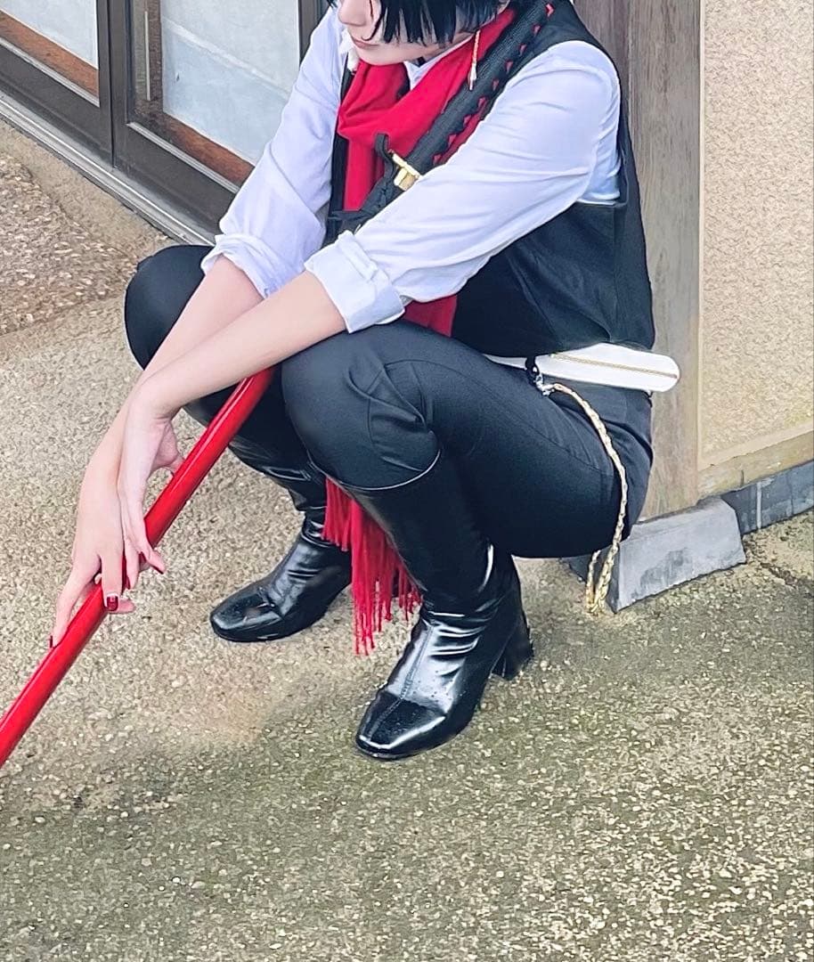 刀剣乱舞 加州清光 コスプレ 衣装