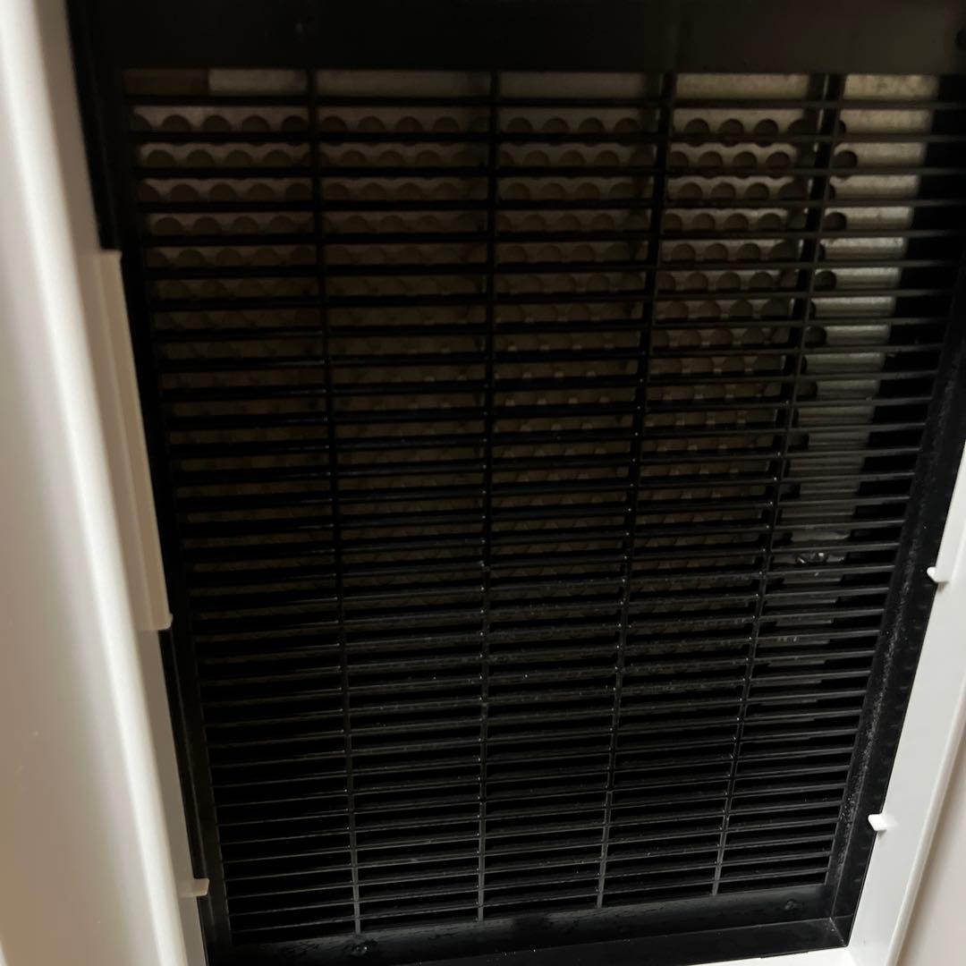 富士通ゼネラル DAS-303R 2023年制　ペット脱臭機　〜20畳　ホワイト