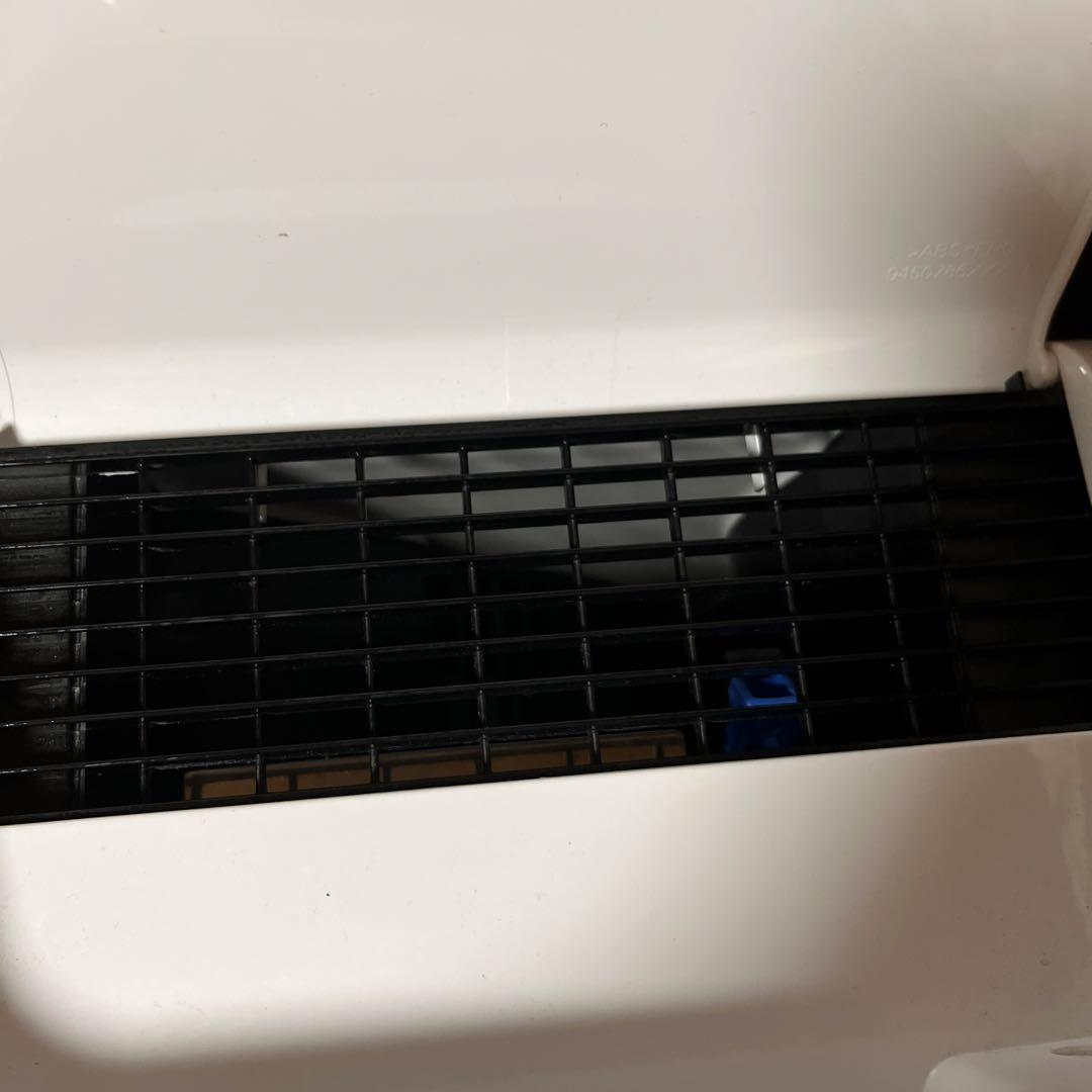 富士通ゼネラル DAS-303R 2023年制　ペット脱臭機　〜20畳　ホワイト