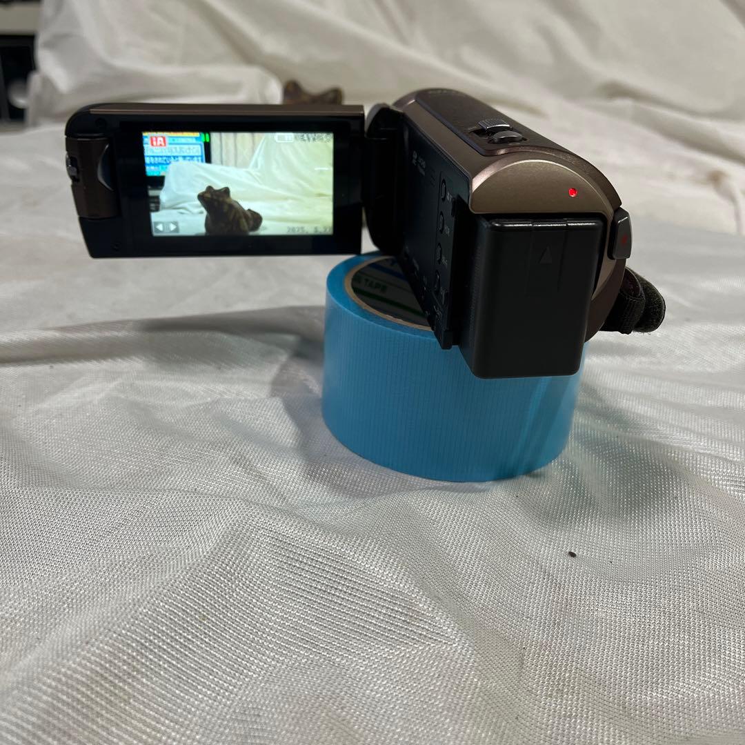 パナソニック　HC-W580M ビデオカメラ