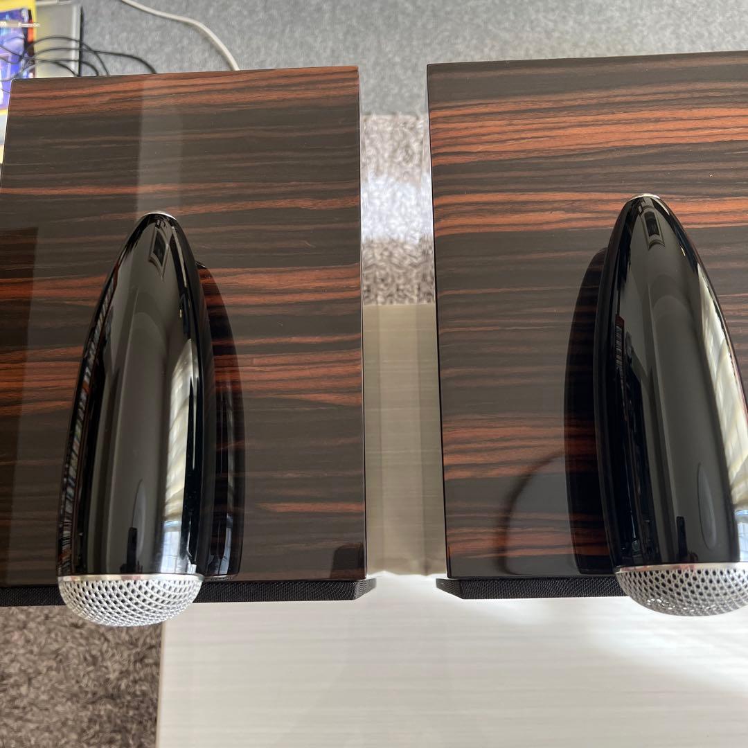 Bowers & Wilkins 705S2 signatureスピーカーペア