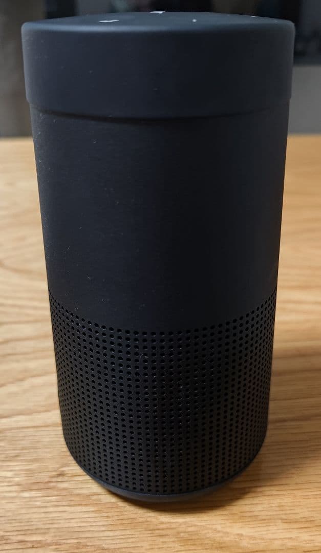 BOSE SOUNDLINK REVOLVE Ⅱ