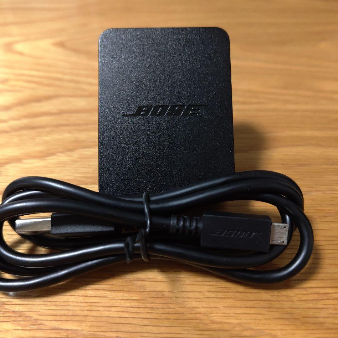 BOSE SOUNDLINK REVOLVE Ⅱ