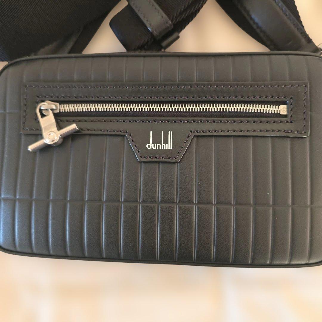 ダンヒル ショルダーバッグ dunhill DU22F3510RA 001