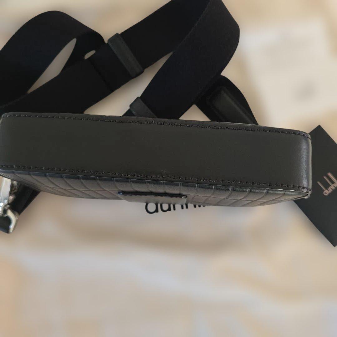 ダンヒル ショルダーバッグ dunhill DU22F3510RA 001