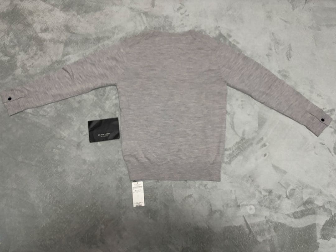『‼️新品未使用品‼️』Burberry Black label セーター