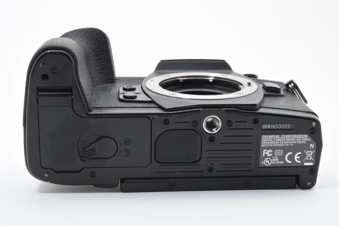 ■美品■オリンパス OM-D E-M1 Mark II ボディ