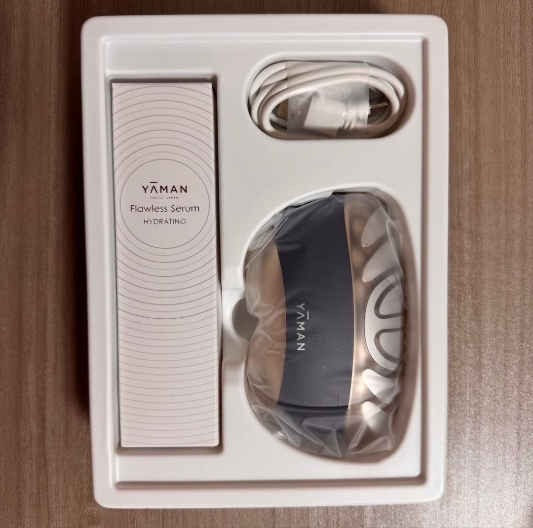 YA-MAN ヤーマン リフトロジー SP